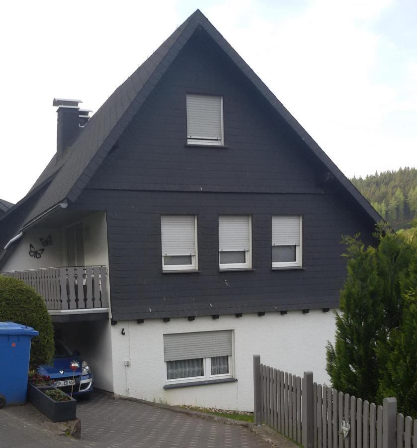 奥尔斯贝格Sauerland Juwel公寓 外观 照片